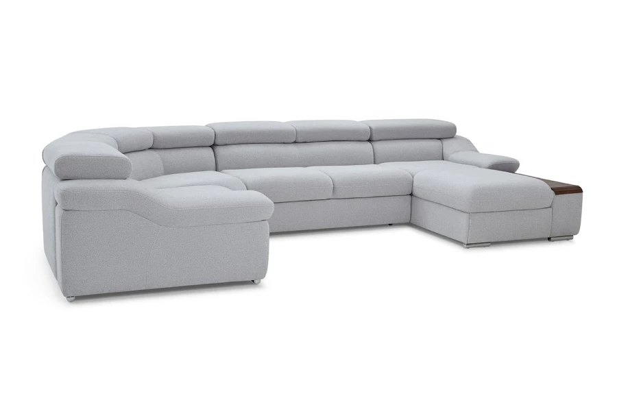 Угловой диван-кровать ESTA Рио (изображение №1)