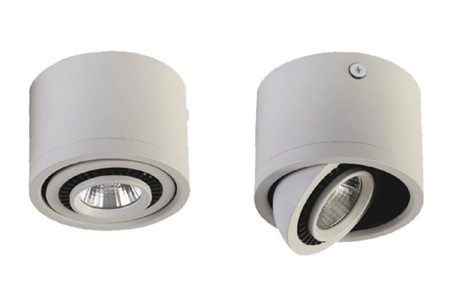 Светильник потолочный LED Reflector (изображение №1)