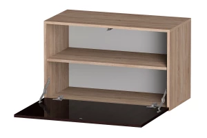 Второе фото. Тумба навесная Студио