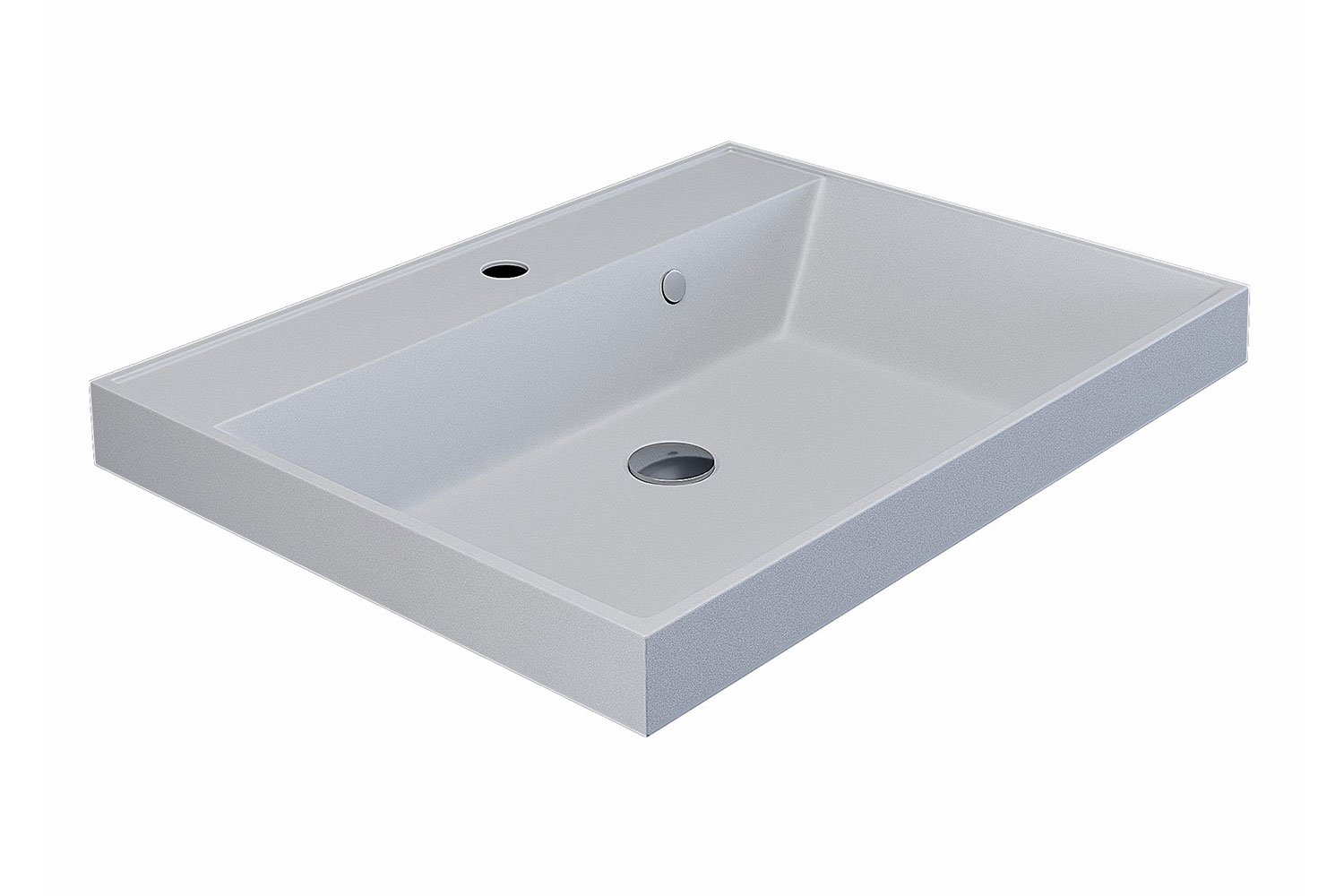 Раковина для ванной Clasic Quartz