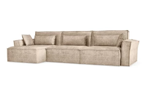 Угловой диван-кровать SOLANA Норфолк