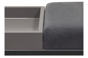 Второе фото. Банкетка Alba box