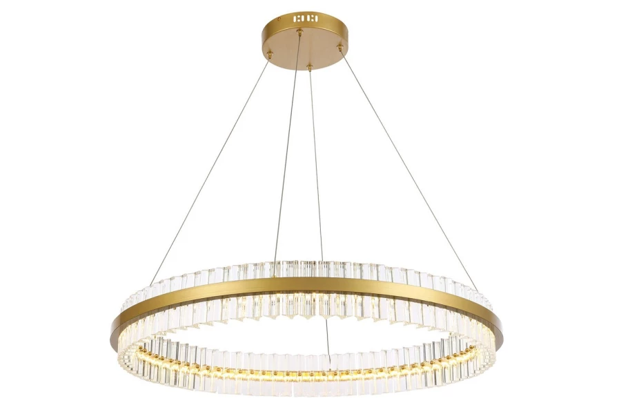 Светильник подвесной ST LUCE Cherio (изображение №1)
