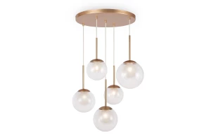 Светильник подвесной Modern Basic Form