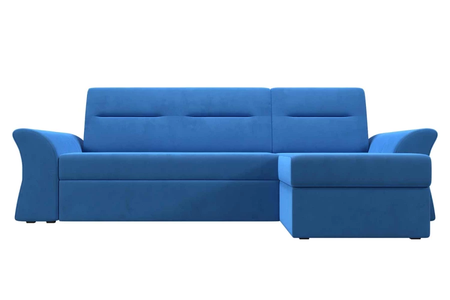 Угловой диван-кровать Мерси с правым углом (изображение №3)