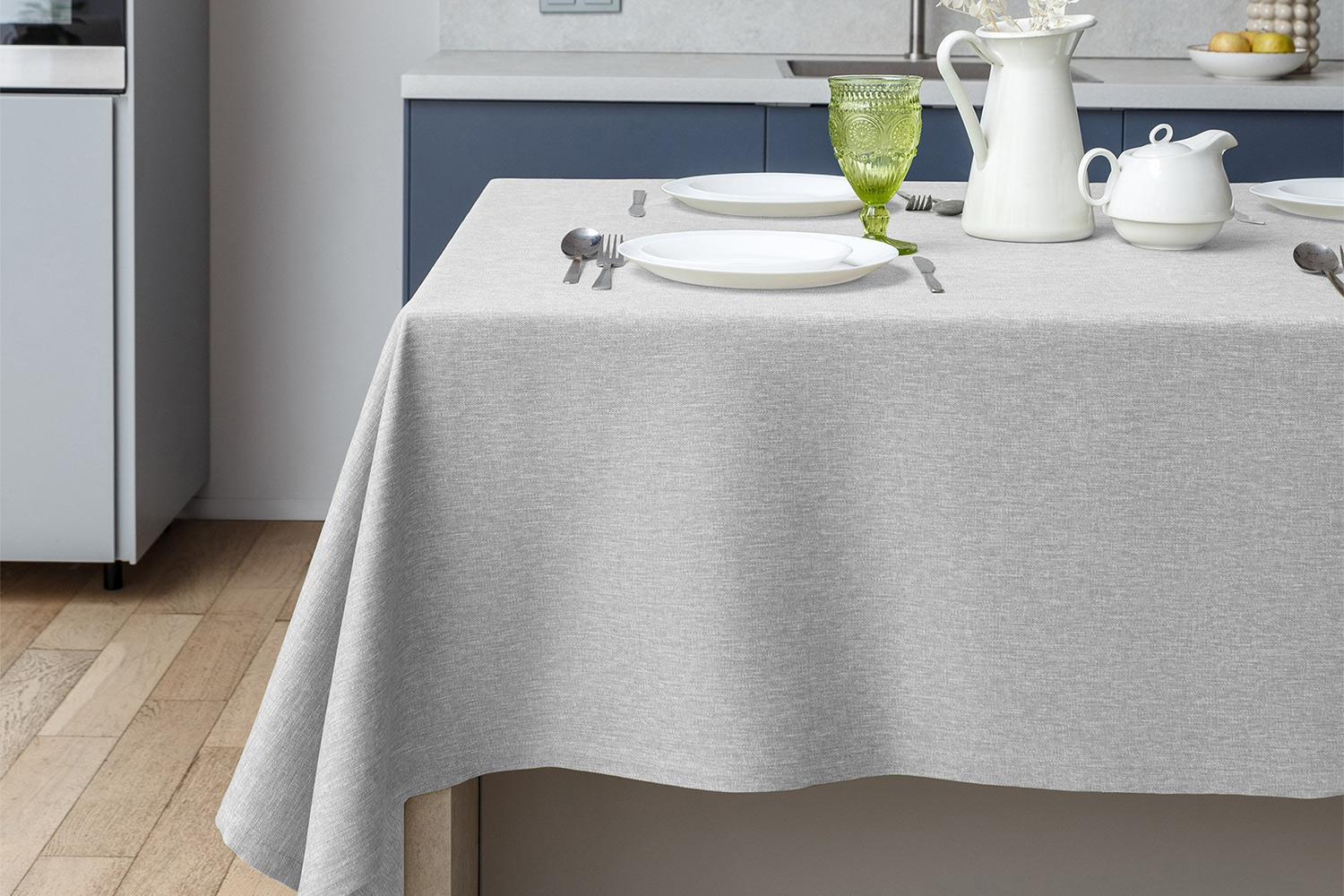 Скатерть Рогожка