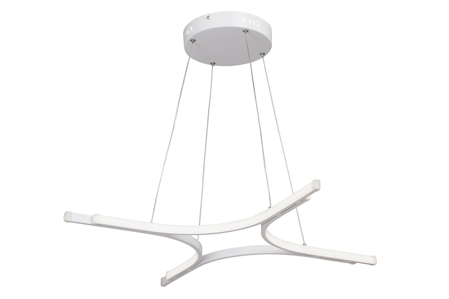 Светильник подвесной LED VITALUCE V4668-0/4S