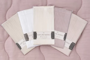 Второе фото. Наволочка с "ушками" Тиффани