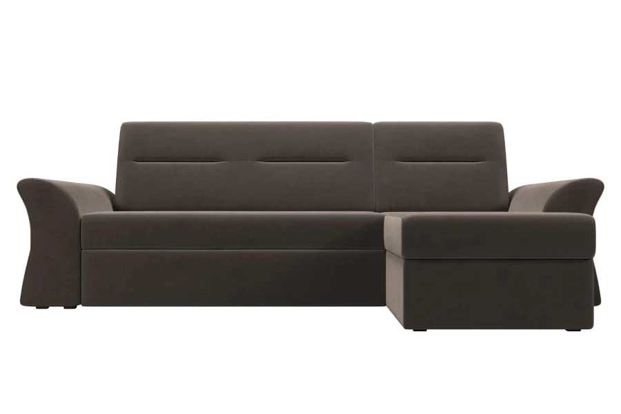Угловой диван-кровать Мерси с правым углом (изображение №3)