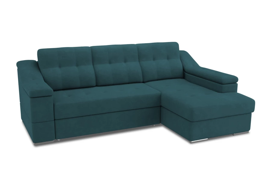 Угловой диван-кровать Liverpool (изображение №1)