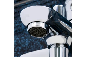 Смеситель для ванны WasserKRAFT Vils