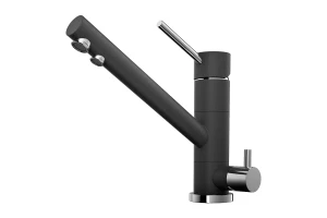 Смеситель OMOIKIRI Tonami-BL