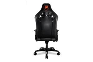 Кресло компьютерное игровое COUGAR Titan