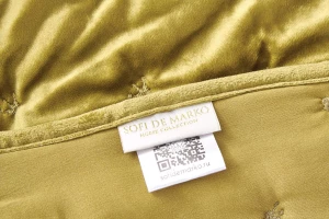 Второе фото. Комплект Лея