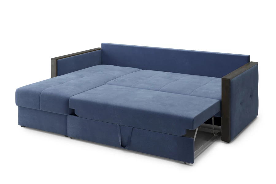 Угловой диван-кровать Никас (изображение №4)
