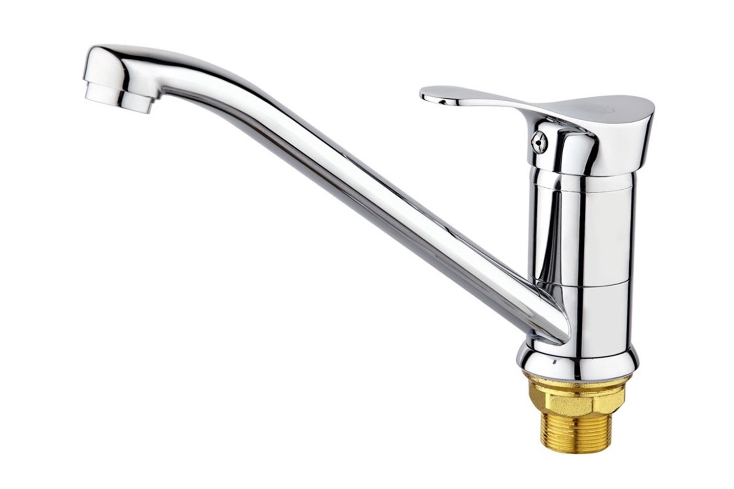 Смеситель для кухни SL86-004FBS-25