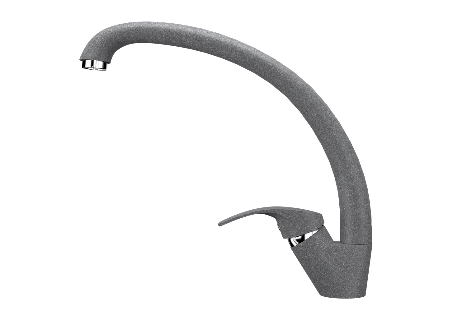 Смеситель для кухни ULGRAN U-007