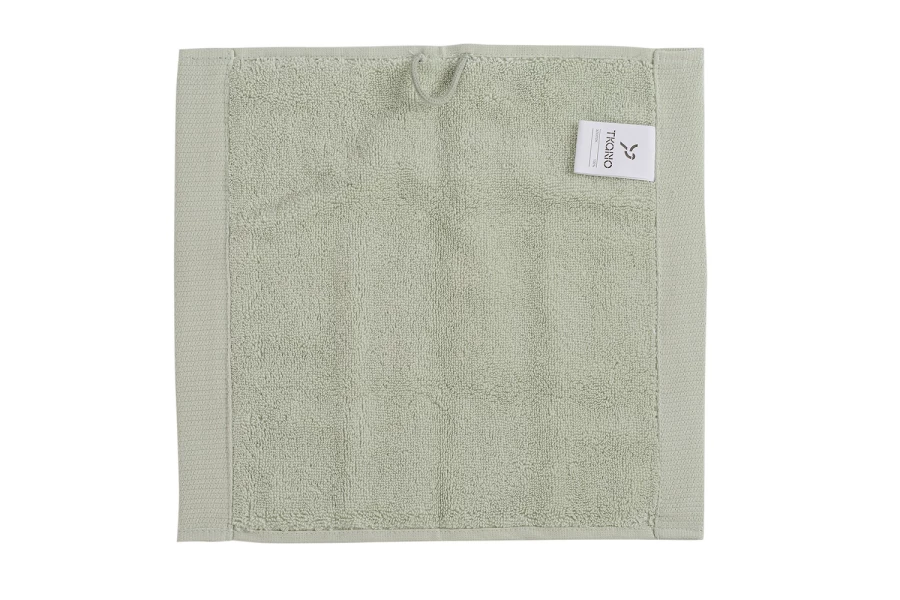 Полотенце для лица Tkano Essential 30х30 см (изображение №2)