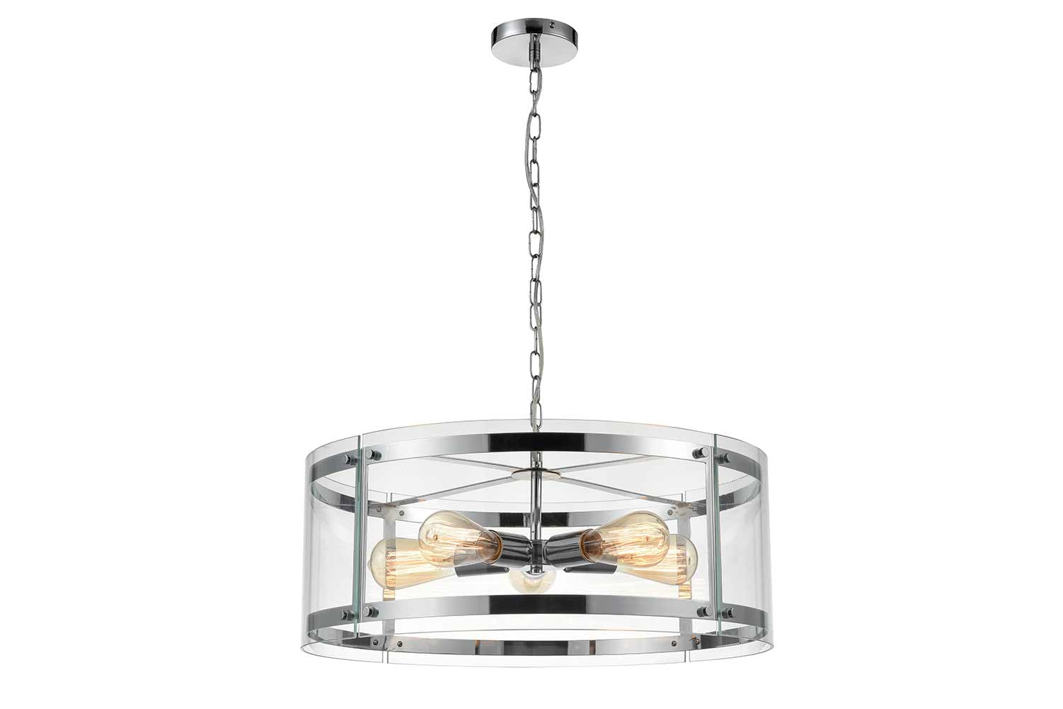 Светильник подвесной Vele luce Tivoli