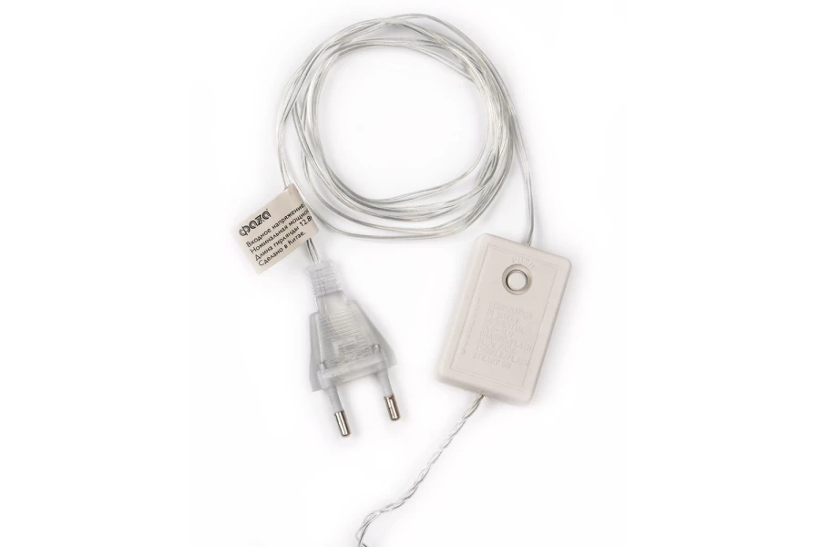 Электрогирлянда ФАZА AC-G01-120 (изображение №2)