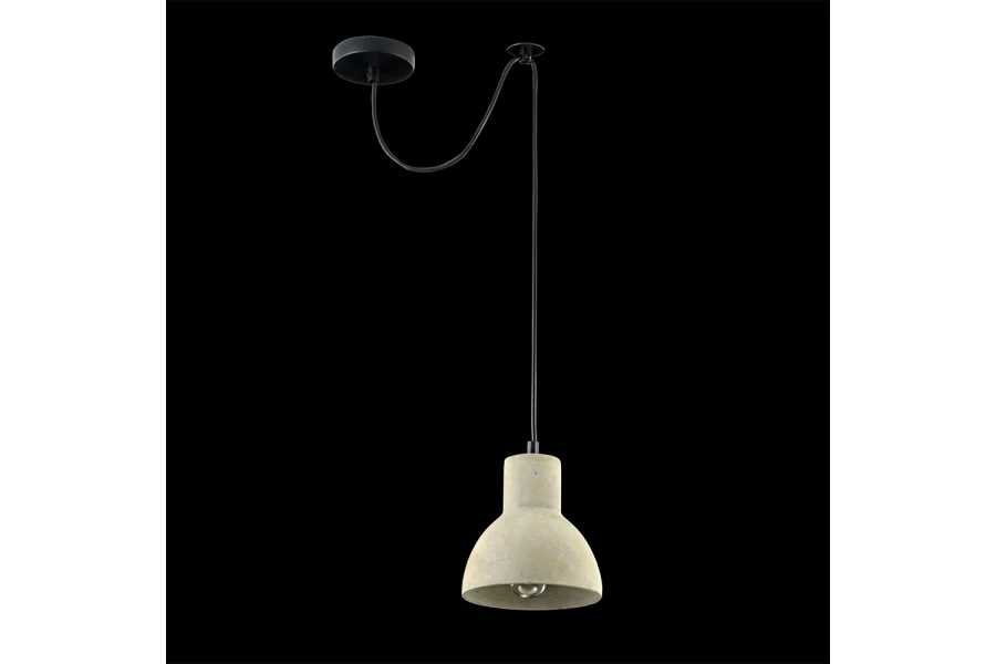 Светильник подвесной MAYTONI T434 4 кв.м. (изображение №3)