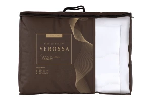 Второе фото. Одеяло тёплое Шёлк