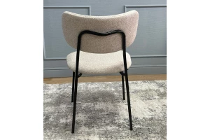 Второе фото. Комплект стульев 302