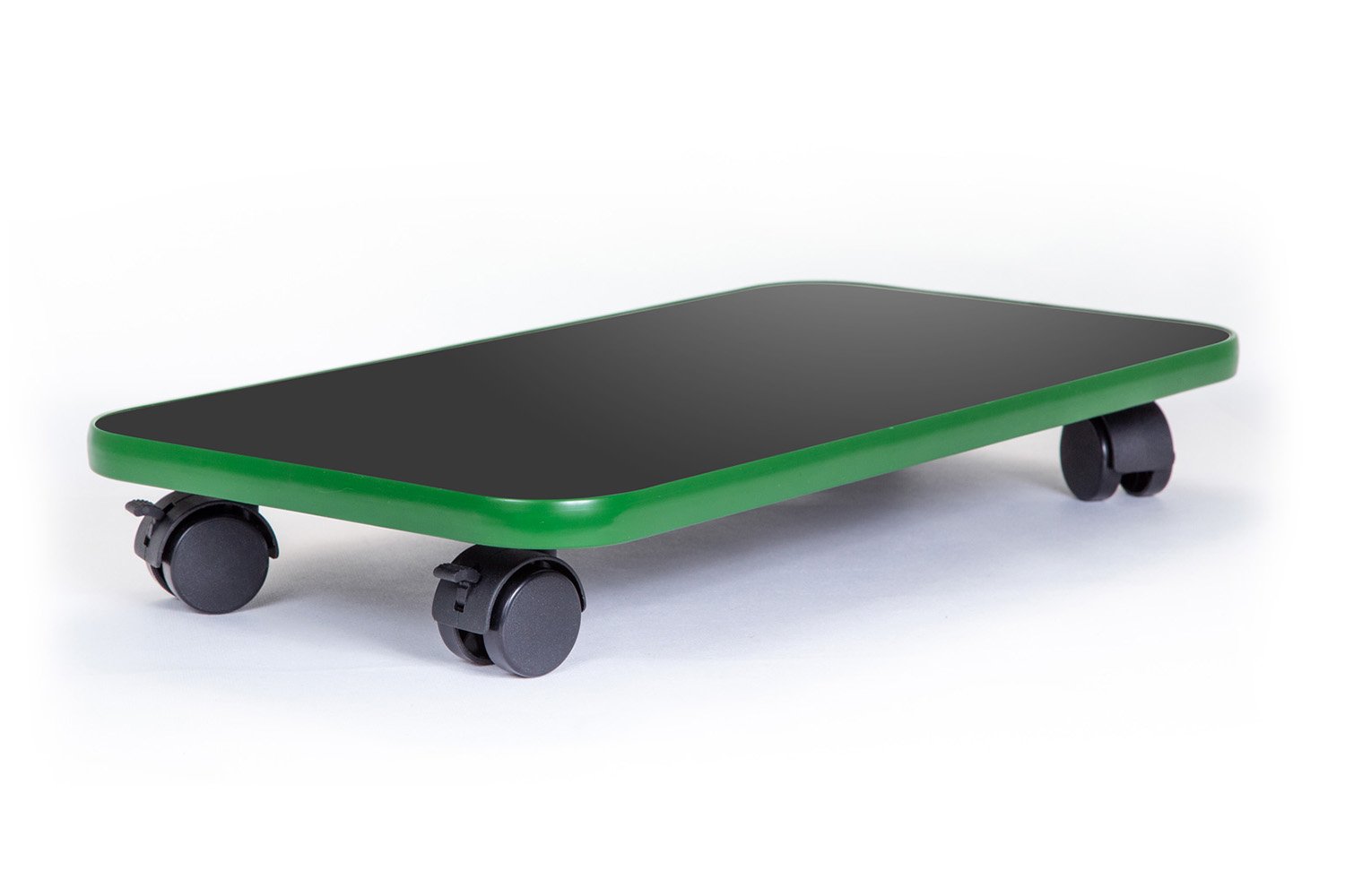 Подставка для системного блока VMMGAME Skate Dark Green