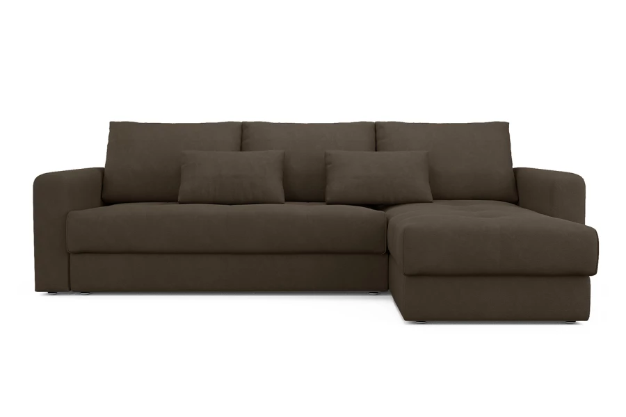 Угловой диван-кровать Ruiz (изображение №2)