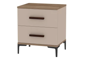 Тумба прикроватная Кара