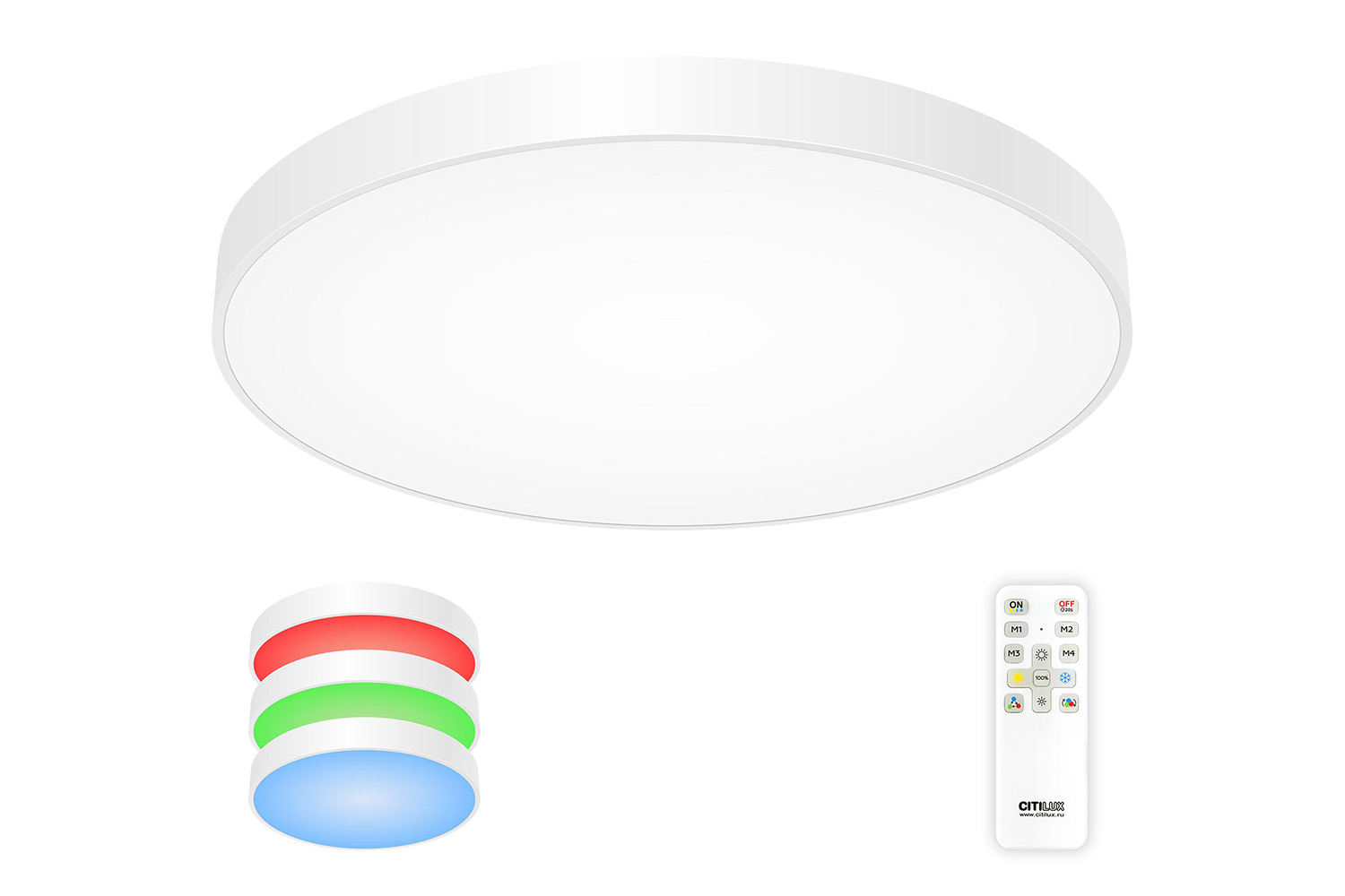 Светильник потолочный LED Купер