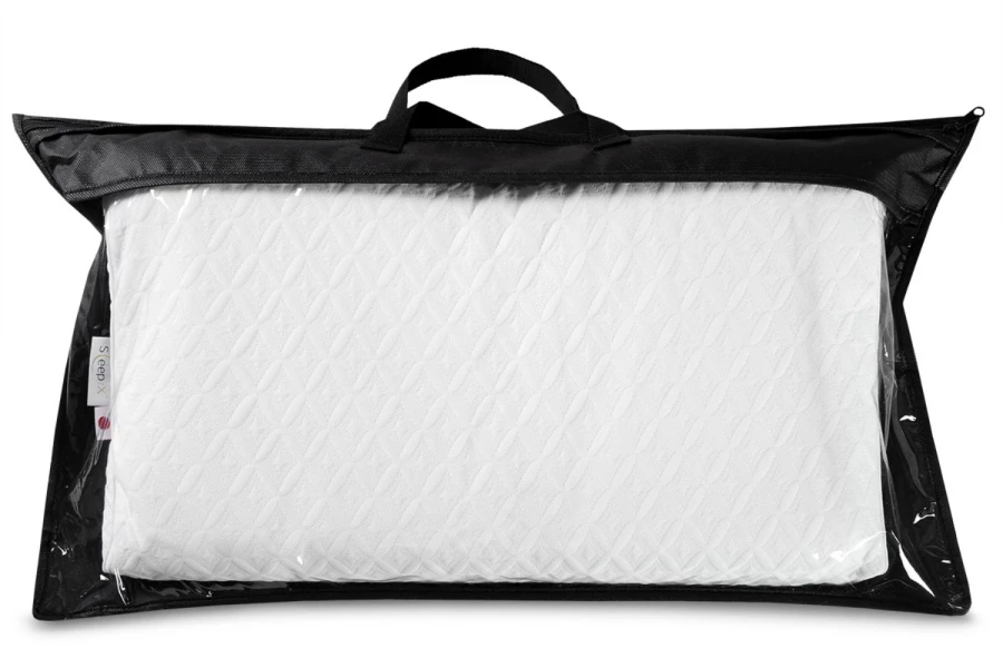 Анатомическая подушка Нарита орто (изображение №8)