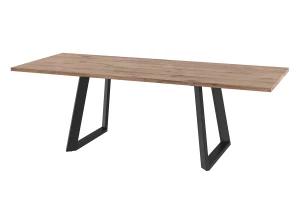 Второе фото. Стол раздвижной Loft Lux 180