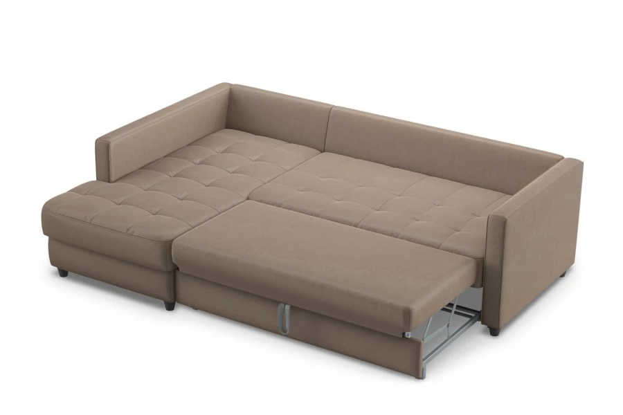 Угловой диван-кровать DREAMART Шеффилд (изображение №9)