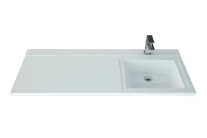 Раковина над стиральной машиной Cosmos