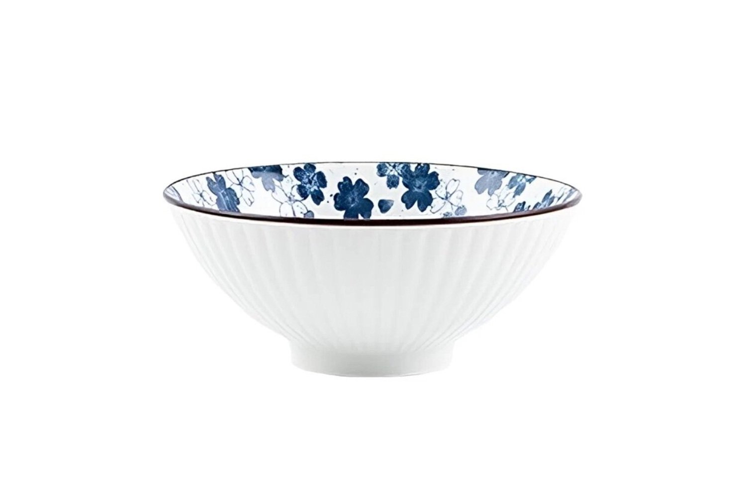 Тарелка глубокая HOMIUM Japanese сollection
