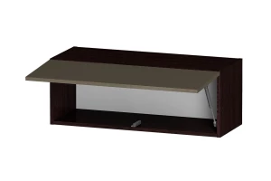 Второе фото. Полка открытие вверх Студио