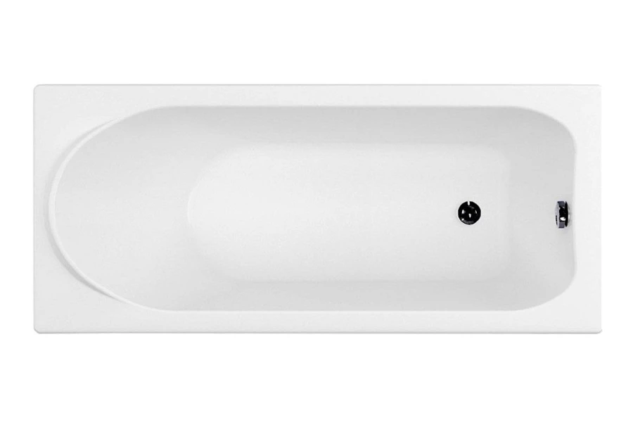 Ванна AQUANET Nord 70x50.4 см (изображение №1)