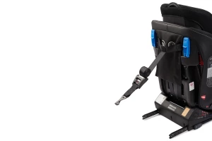 Второе фото. Автокресло HAPPY BABY Orex