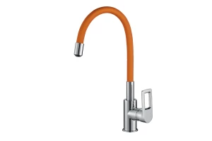 Смеситель ROSSINKA SILVERMIX Z35-35U
