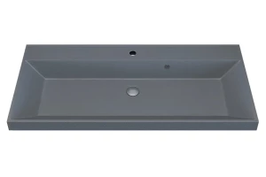 Раковина для ванной Classic Quartz