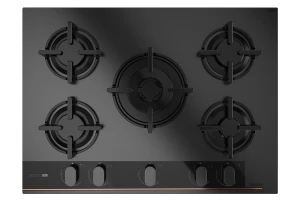 Газовая варочная панель Teka Infinity GBC 75-G1 GBN