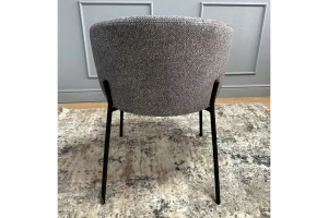 Второе фото. Комплект стульев 305