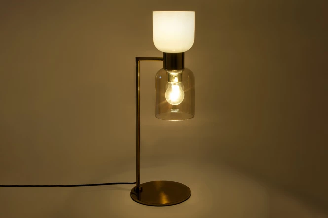 Лампа настольная Tandem (изображение №8)