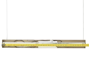 Второе фото. Светильник подвесной CITILUX Eva