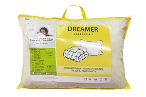 Второе фото. Подушка Лежебока