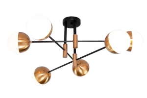 Светильник потолочный Nuvola