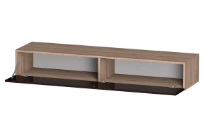 Второе фото. Тумба навесная Студио