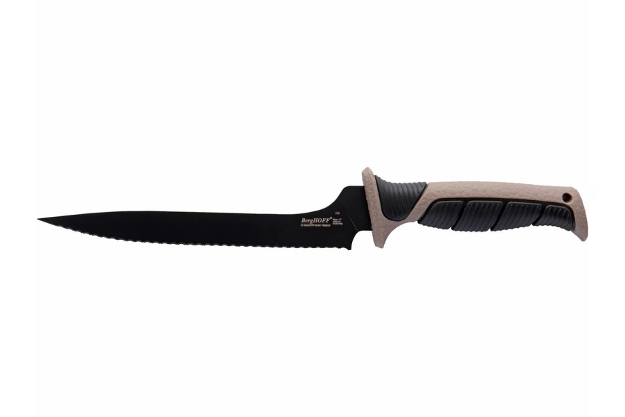 Нож филеровочный BergHOFF Everslice (изображение №3)