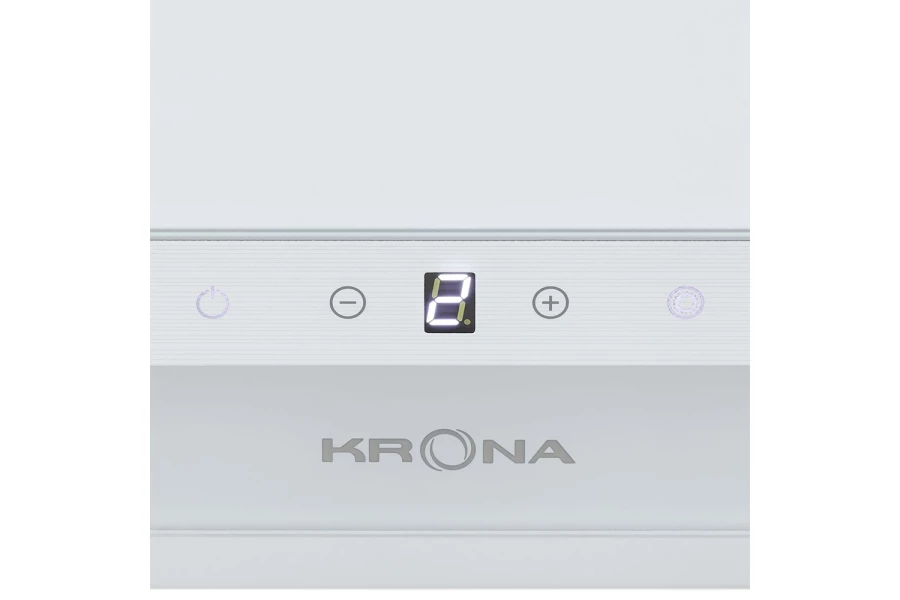 Вытяжка KRONAsteel Irma A 600 (изображение №11)